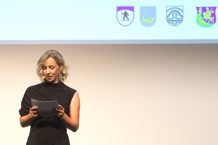 Zaključna prireditev  Biznis in PIP 10 Foto Ljubo Vukelič